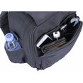 thumbnail image 3 of Lykus M1 Water Resistant Travel Backpack for DJI Mavic 2 Pro/Zoom, Mavic Pro, Mavic Mini, 4-in-1 Backpack/Case/Shoulder, 3 of 5