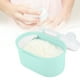 thumbnail image 4 of Caja de almacenamiento de leche en polvo NikouMX portátil para alimentos para bebés, 4 of 8