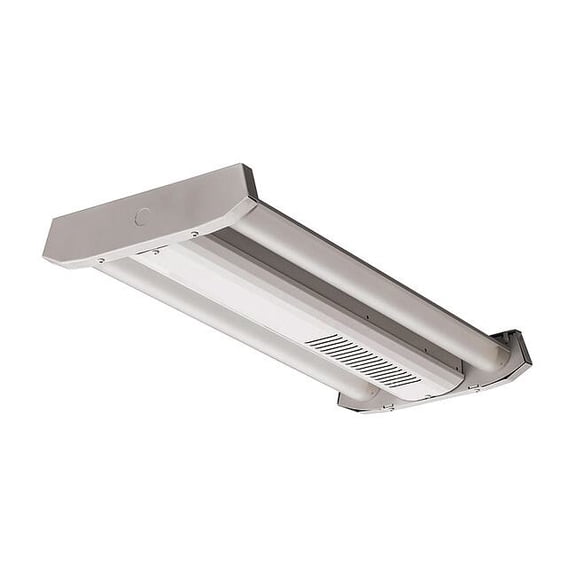 Lithonia Lighting LEDHighBay,White,IBG,255/8inL,113/4inW IBG 15L MVOLT