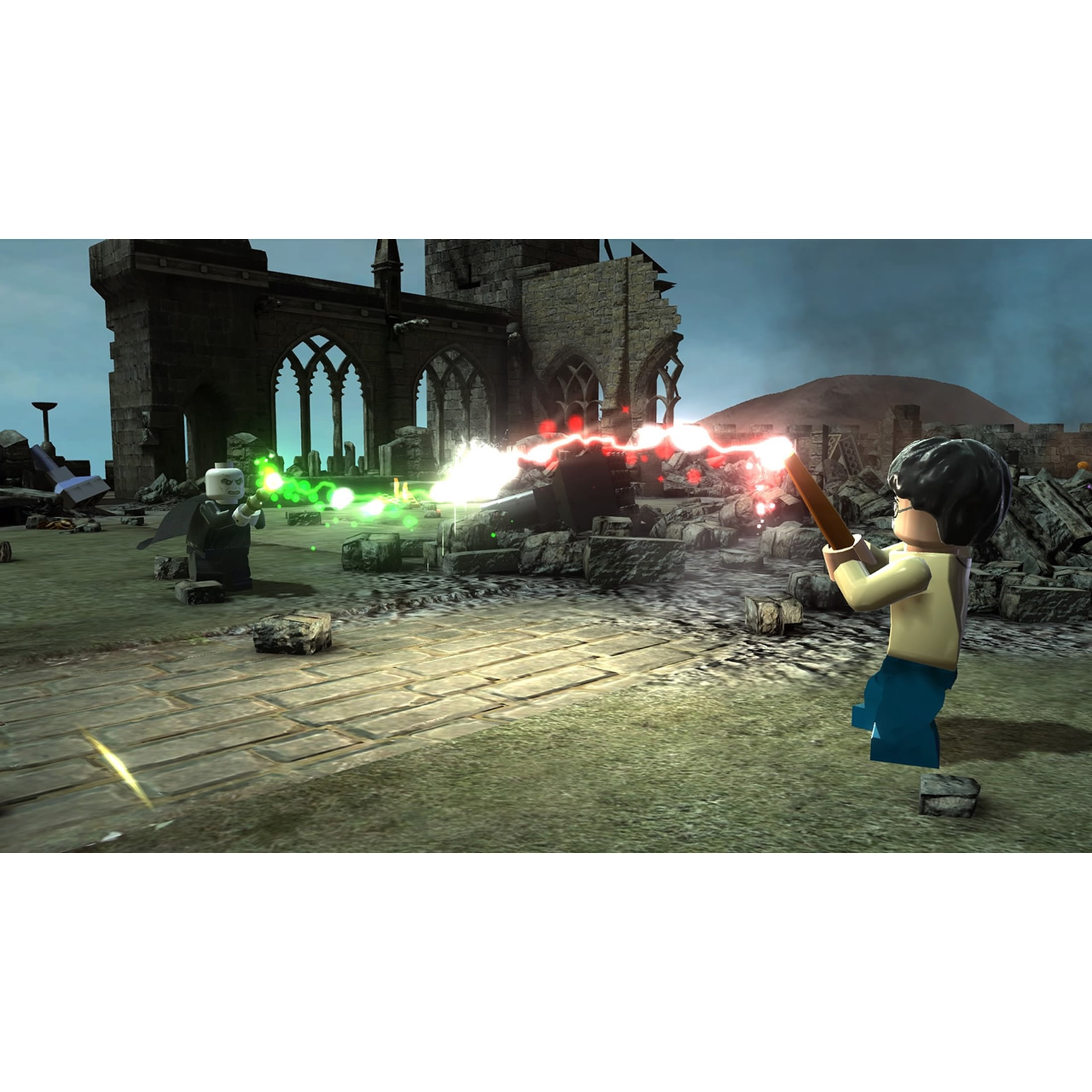 Lego Harry Potter Collection - Nintendo Swtich 2