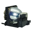thumbnail image 4 of Lampe de Projecteur OSMR Originale de Remplacement avec Boîtier pour Scott DLP 700, 4 of 5