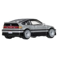 thumbnail image 2 of Vehículo de Colección Mattel Hot Wheels Auto Cultura Automotriz Honda CRX 88, 2 of 7