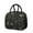 Black-87, variant on Lunch Bag Lunch Box for Women Reusable Insulated Lunch Bags,Water-Resistant Gothic Cooler Lunch Tote Bag, Large Capacity for Work Travel Picnic