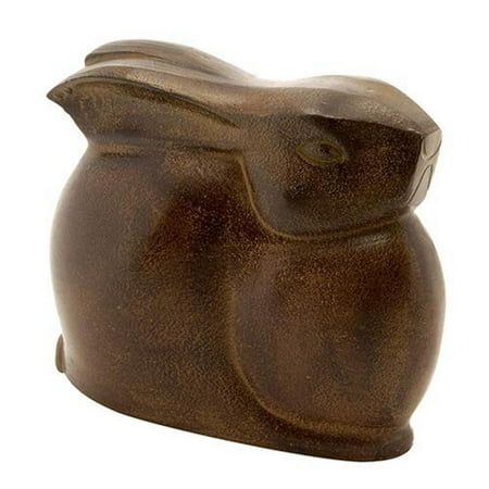 Achla Designs Moon Bunny Garden Statue