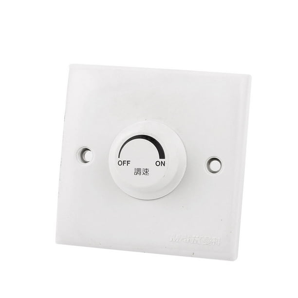 Ceiling Fan Mounted Rotary Knob Sd Control Switch Wall On 220v 200w Com Ceiling Fan Mounted Rotary Knob Sd, Ceiling Fan Wall Control Knob Replacement