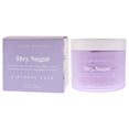 thumbnail image 4 of Exfoliante corporal totalmente natural Hey Sugar - Pastel de cumpleaños de NCLA para mujeres - 8.8 oz, 4 of 4