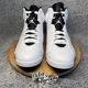 thumbnail image 4 of Ni - ke Air Jordan 6 Retro 'Reverse Oreo' Sizes Men White Black CT8529-112, 4 of 5