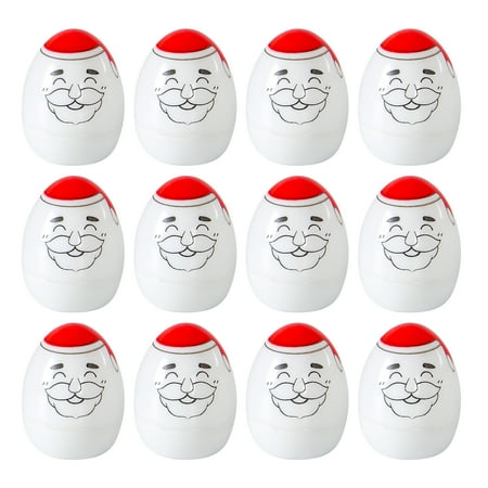 

Haykey Night Light Santa Claus Glowing Night Lights Christmas Decoration Props Lights Holiday Christmas Decorations