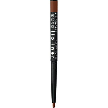 Sydney lip auto pencil colors colors liner la island ypsilanti