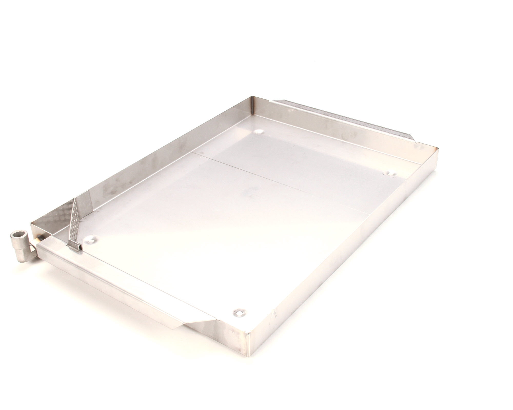 Alto Shaam Drip Pan Weld,500-Th/Ii,Iii 14813 - Genuine OEM Replacement Part
