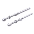 thumbnail image 1 of Tensores de Cable roscados, Cable divisor, barandilla, tensor Sta, 10 Uds., 1 of 4