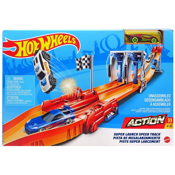 hot wheels fair