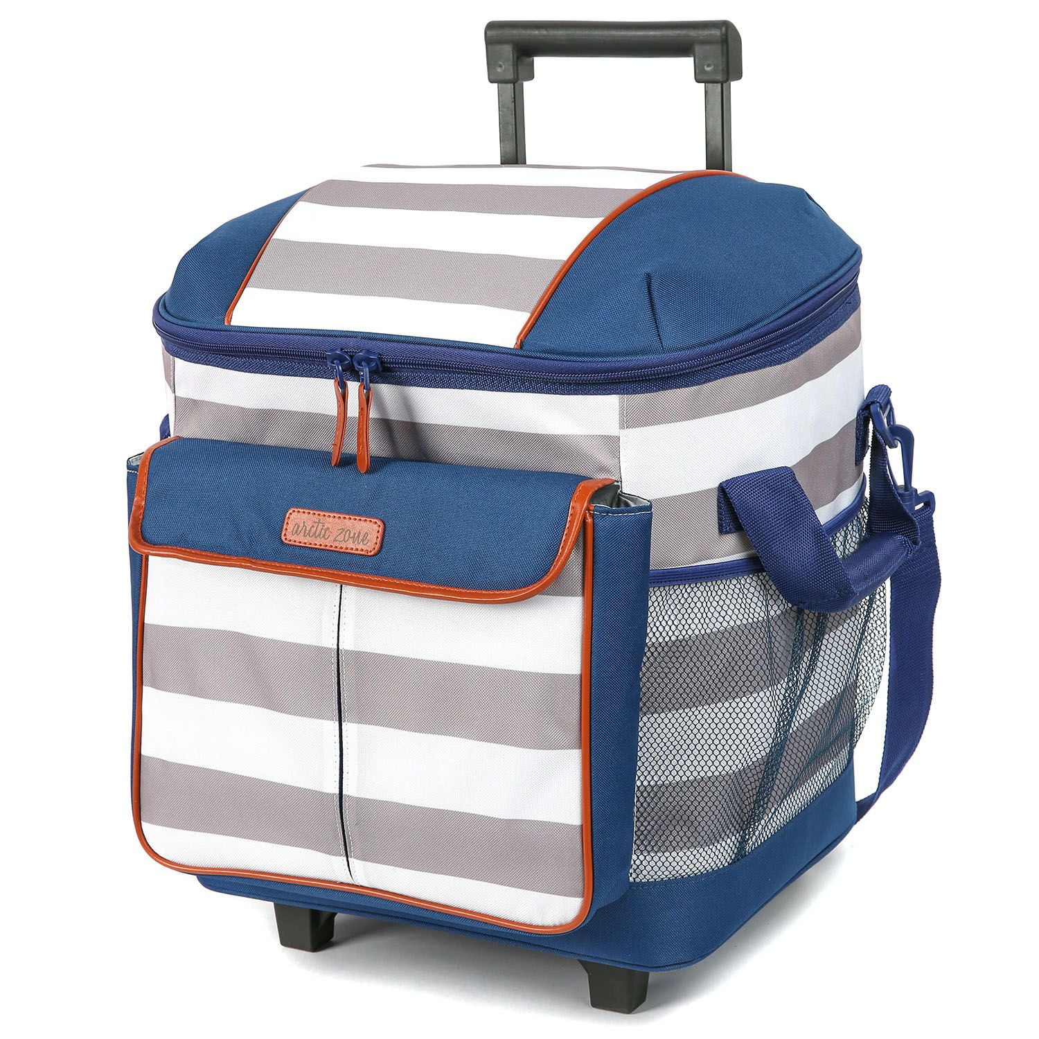 arctic zone rolling tote