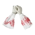 thumbnail image 1 of relayinert Halloween Party Props Unisex Realistic Skull Decorations For Scary Night Hands 1Set, 1 of 6