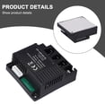 thumbnail image 4 of Jr1801Rx-12V Receiver For Kids Electric Car 2.4G Remote Control Jr1801Rx 12V Receiver, 4 of 9