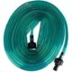 thumbnail image 1 of Garden Hose, Flat Irrigation Water Lance, Holes, Ready to Connect, 7.5 Meters, Green, 1 of 4