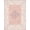 Pink Purple, Pattern 16, variant on ODIKA 8'x10' Washable Area Rug Non-Shedding, Easy Care, Checkered Purple Inspired Boho Charm Bold Checkerboard Grid Pink Flowing Dynamic for King Size Bedroom Under Bed, Master Suite