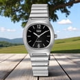 thumbnail image 2 of Reloj Q&Q Q02C-001PY Ladies-Acero, 2 of 4