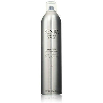 Kenra Volume Hairspray 25, 16 Oz