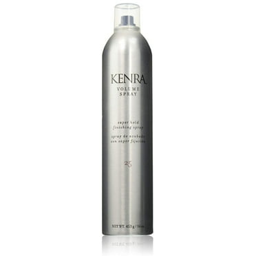 Kenra Volume Hairspray 25, 16 Oz