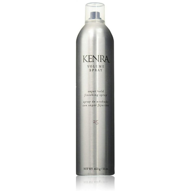 Kenra Volume Spray 25 Kenra Volume Spray 25