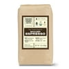 Boulder Organic Boulder Espresso Organic & Fair Trade Whole Bean Coffee, Dark Roast, 12 oz. Bag, Roast to Order