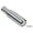 0.6mm, variant on CNC EDM Drill Ceramic Electrode White Puncher Machine Guide 0.15-3.0mm Silver Punching Guide 30 Mm Length Metalworking-Tools