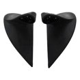 thumbnail image 1 of For Toyota Door Side Mirror Base Support Rear View Holder LH/RH, 1 of 5