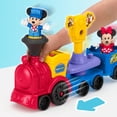thumbnail image 5 of Fisher-Price-Train Musical de Mickey et Minnie Little People, 5 of 5