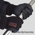 thumbnail image 7 of Dex Fit NR450 Black Work Glove (Nitrile Coating, Warm Fleece, X-Small) - 3 Pairs, 7 of 7