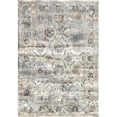thumbnail image 1 of Dynamic Rugs MN9125851999 7 Pi 10 Po x 10 Pi 10 Po Million 5851 Tapis&44; 999 Gris, 1 of 1