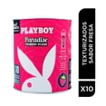 thumbnail image 1 of Condones Playboy Paradise Fresa 10´s, 1 of 5
