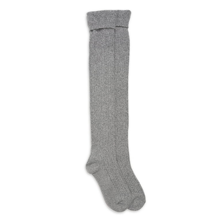 Muk luks over the knee socks deals