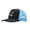 Blue, variant on Hats for Women Lightweight Breathable Mesh Baseball Cap for Men and Women Spring Summer Outdoor Sports Quick Drying Fabric Hat