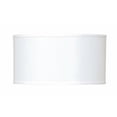 thumbnail image 1 of Cal LightingSH-1204 Drum Hardback Fabric Shade, 1 of 1