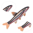 thumbnail image 3 of Sea Animal Toy,Durable PVC Ocean Sea Animals Figurine Educational Toy for Home Kindergarten, 3 of 7