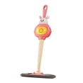thumbnail image 4 of infantil con luces, sonidos y juego de imitación para desarrollar motricidad fina. Juguete de limpieza y tareas domésticas para niños niñas Rosa, 4 of 10