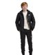 thumbnail image 1 of Chaqueta THE NORTH FACE ThermoBall con capucha aislante para niños TNF, negra, 1 of 4