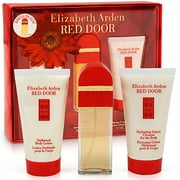 Red Door for Ladies Gift Set