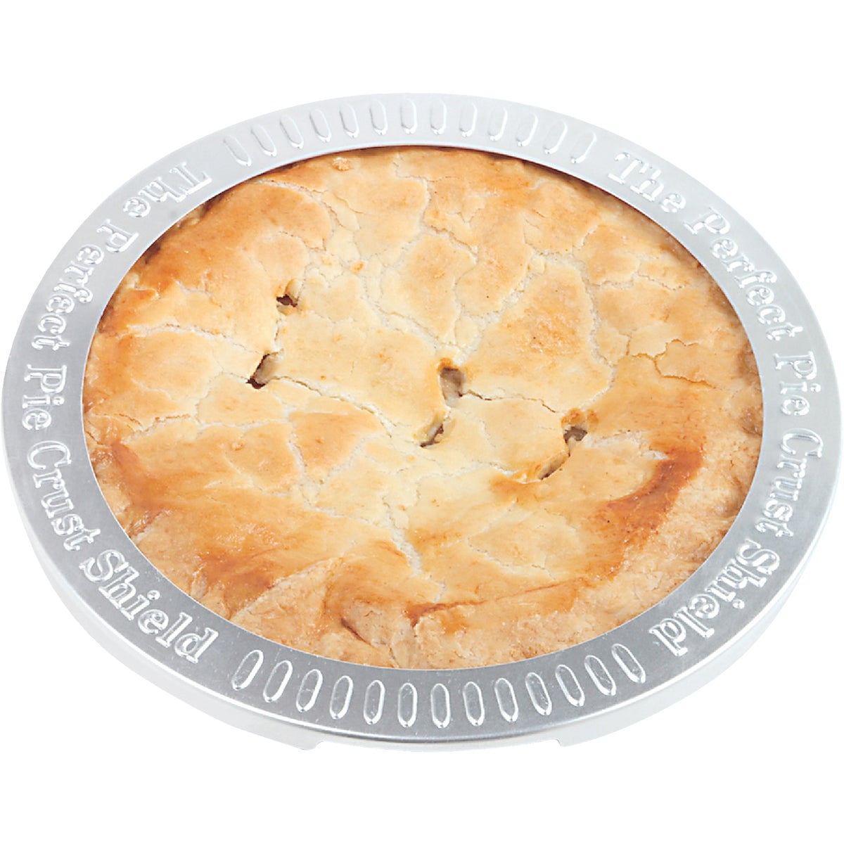split pie pan