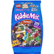 Farleys & Sathers Candy Farleys Candy, 355 ea