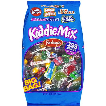 Farleys & Sathers Candy Farleys Candy, 355 ea