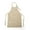 Khaki, variant on (Price/2 PCS) Opromo Colorful Cotton Canvas Kids Aprons with Pocket, Artist Apron & Chef Apron (S-XXL)-Hot Pink-L