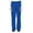 Blue, variant on Healing Hands Women's Scrub Pant Tori Cargo Bottoms with 5 Pockets and 2-Way Stretch Fabric 9133