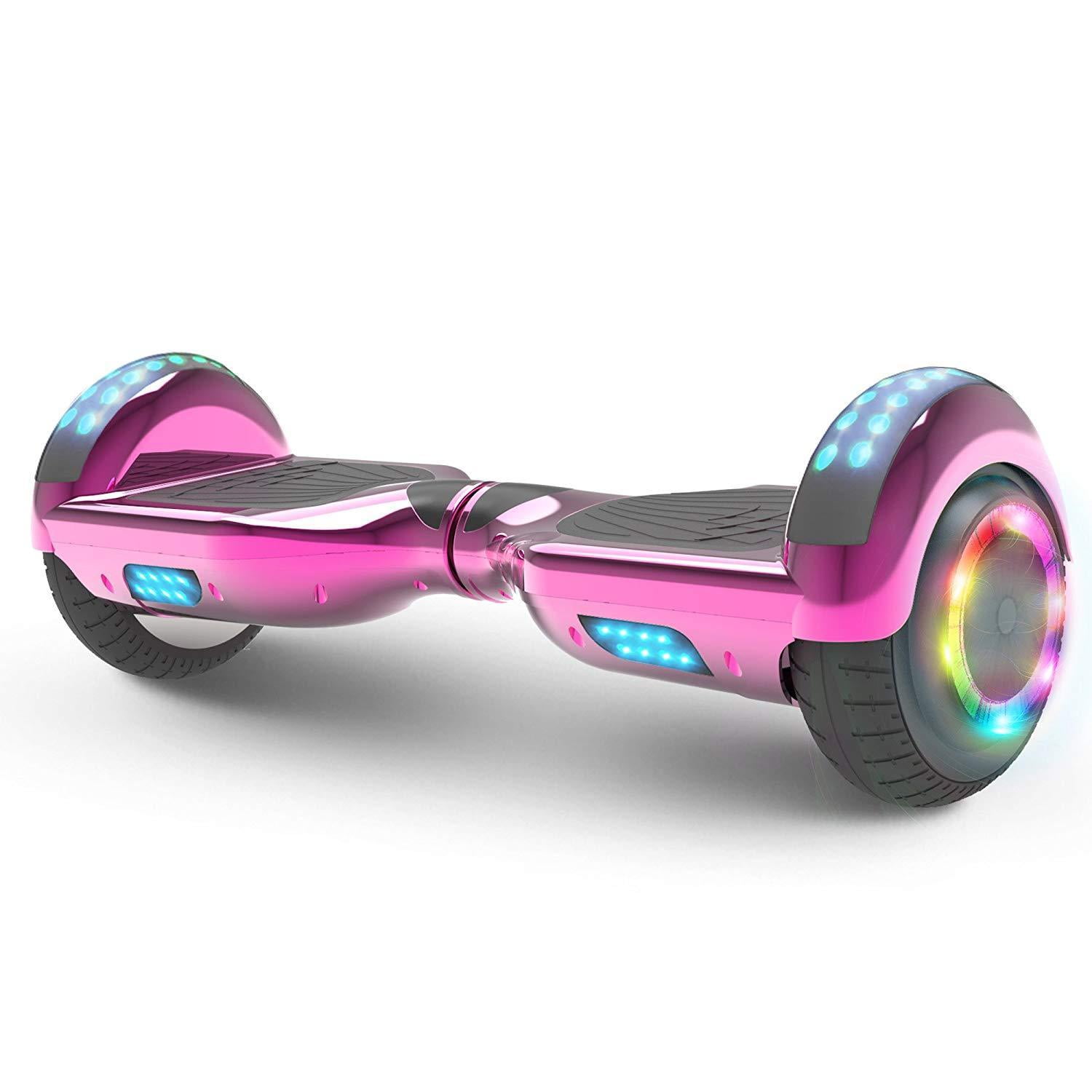 Hover 1 Board Pink