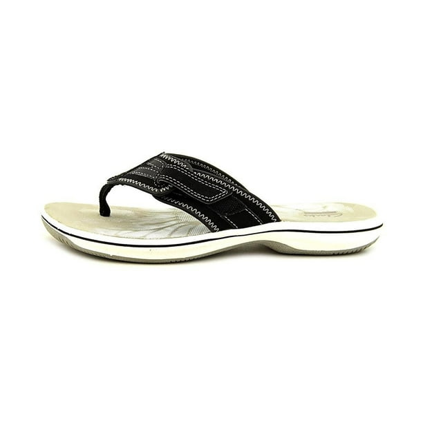 clarks brinkley flip flops