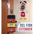 thumbnail image 4 of Colgador de puerta Fish Extender Magopera DCL Cruise Line 2025-2026, 4 of 5