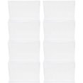 thumbnail image 4 of 8 pcs Plastic Shelf Dividers Clear Closets Shelf Divider Shelf Separators, 4 of 7