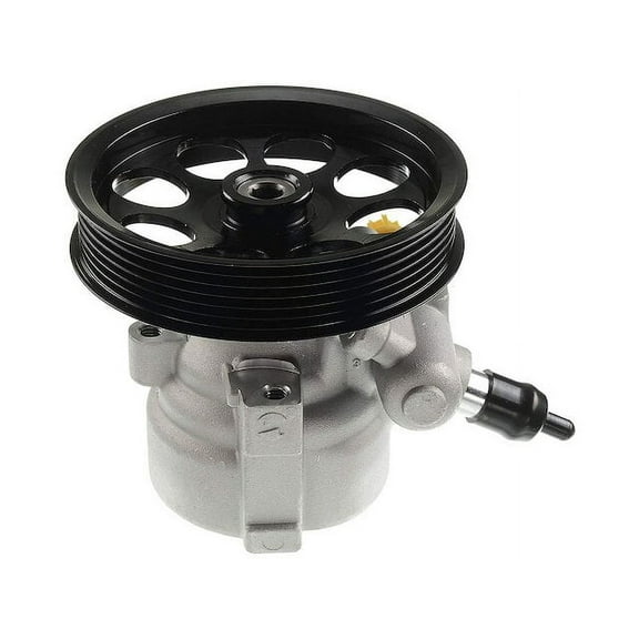 Power Steering Pump 1 - Compatible with 2000 - 2003 Saab 9-3 2001 2002