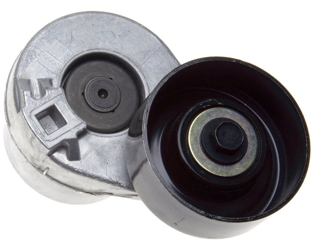 AC Delco 38275 Accessory Belt Tensioner For Ford Focus